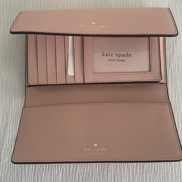 Kate Spade Wallet - Picture 4 of 6